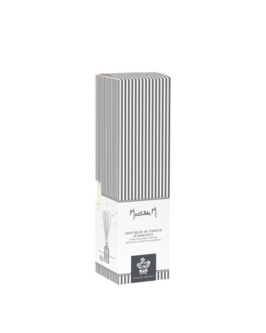 Diffuseur de parfum d'ambiance Les Intemporels 90 ml Bouquet Précieux