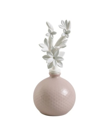 Diffuseur de parfum Cerisier en fleurs rose 200 ml - Marquise