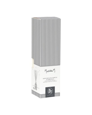 Diffuseur de parfum d'ambiance - Sublime Jasmin