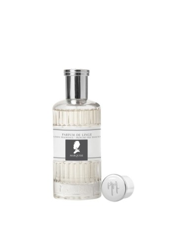 Parfum de linge Les Intemporels 75 ml - Marquise
