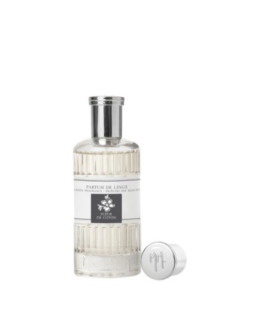 Parfum de linge Les Intemporels 75 ml - Fleur de coton