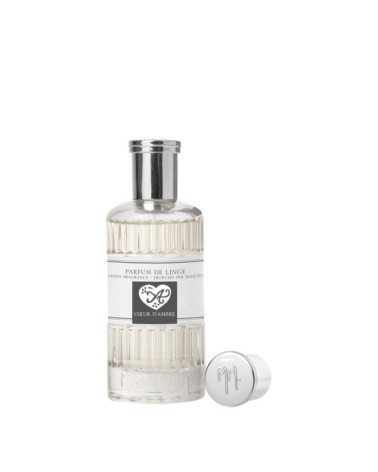 Parfum de linge Les Intemporels 75 ml - Cur d'Ambre