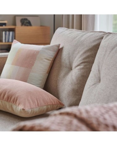 Fauteuil 1 place en tissu anthracite