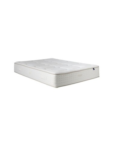 Matelas ressorts ensachés 29 cm 90 x 190 cm