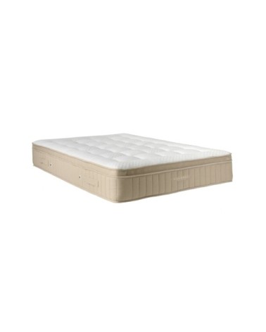 Matelas ressorts ensachés 30 cm 160 x 200 cm