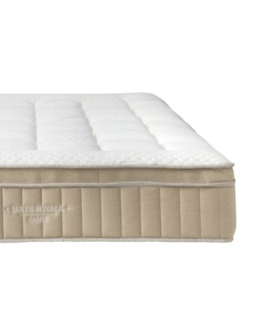 Matelas ressorts ensachés 30 cm 160 x 200 cm