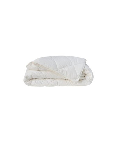 Couette légère en coton biologique 200 x 200 cm