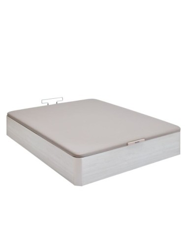 Sommier coffre ferme 760 l 160x200 cm