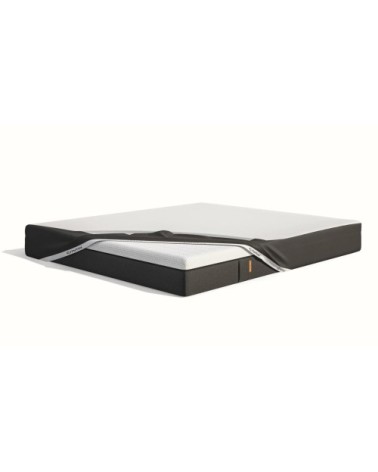 Protège-matelas imperméable emma 140x200