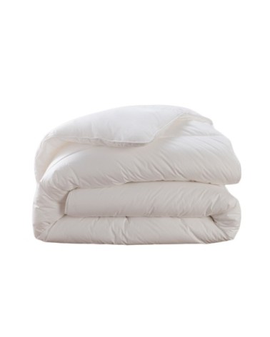 Couette Enveloppe Coton BIO Eco Responsable Tempérée 220x240 cm - DODO