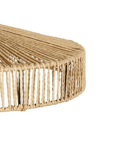 Suspension métal papier arena d33