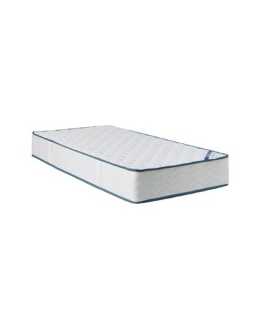 Matelas ressorts ensachés 23 cm 80 x 200 cm