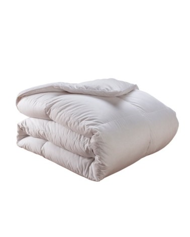 Couette Népal Light - 80% Duvet Canard - LEGERE 220x240 cm - Drouault