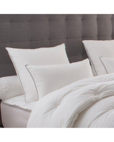 Oreiller Suprelle Mémory  - FERME 65x65 cm - Drouault