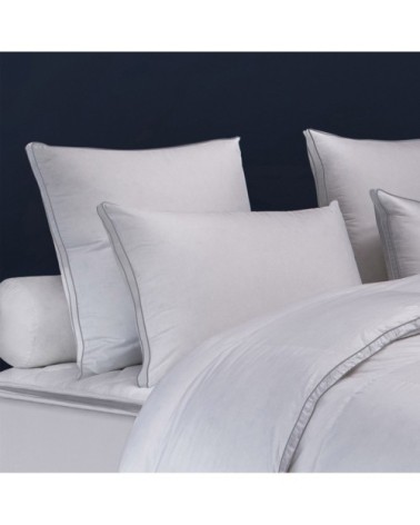 Oreiller PAVILLON - Moelleux 65x65 cm - Drouault