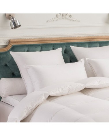 Oreiller LUXURY - MOELLEUX 65x65 cm - Drouault