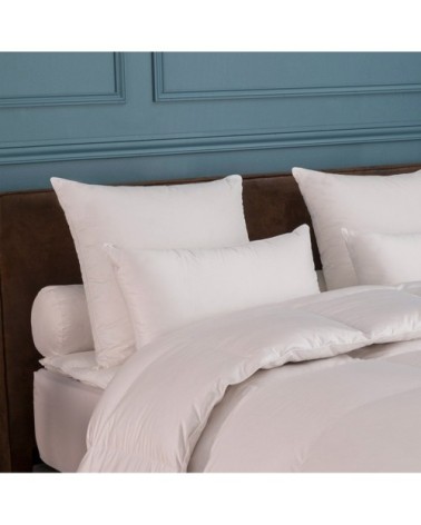 Oreiller Palladium Light - Moelleux 50x75 cm - Drouault