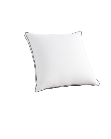 Oreiller TRIANON - 50% duvet de canard blanc - Medium 50x75 cm - Droua