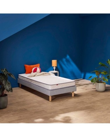 Matelas mousse 90x200