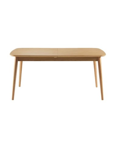 Table à manger extensible 6 à 10 personnes L160/230