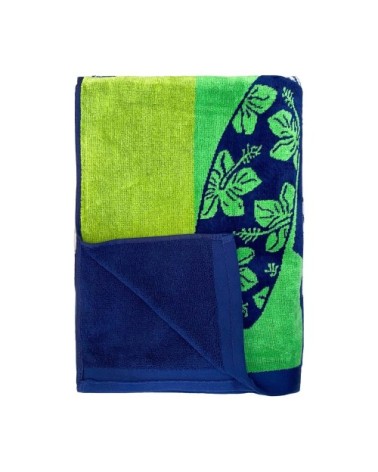 Serviette de plage - Milatos - 90x170cm - 400g/m²