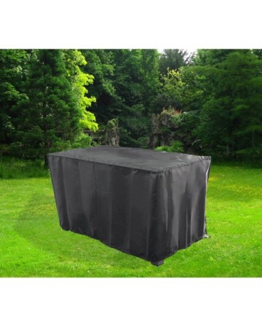 Housse de protection pour salon de jardin 104 x 59 x 70 cm