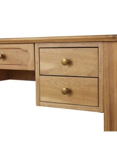 Bureau 5 tiroirs