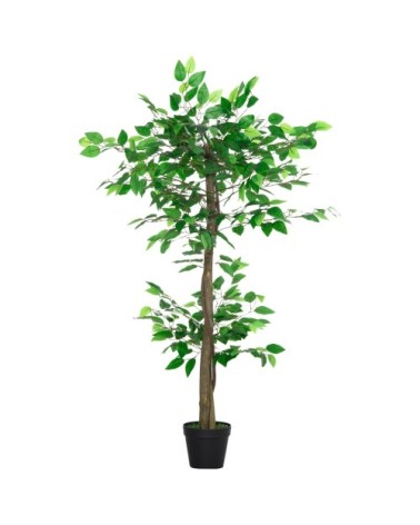 Plante artificiel ficus H1,2m