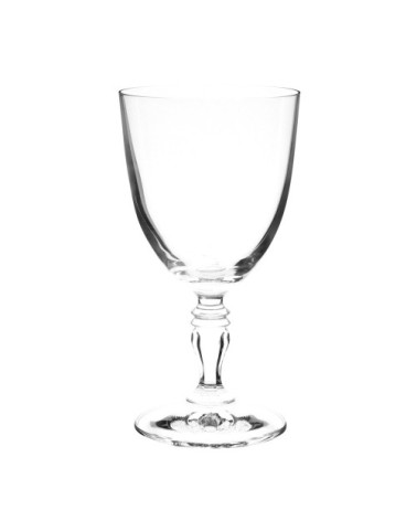 Verre à vin en verre GLORIA