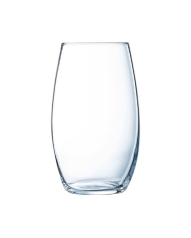 Verres à eau 37cl - Lot de 6