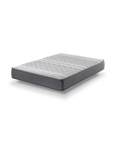 Matelas à mémoire de forme athérmique 180X200