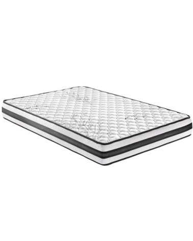 Matelas mousse mémoire de forme athèrmique 90x190