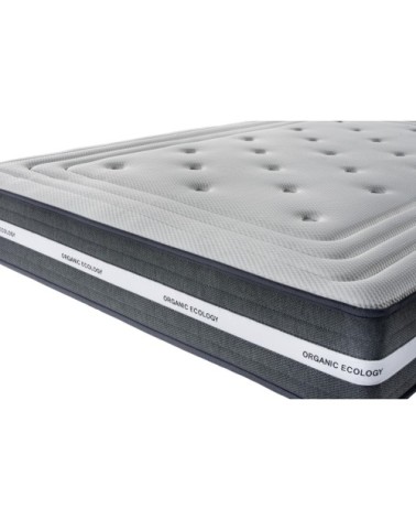 Matelas mousse mémoire de forme haute gamme 140X190