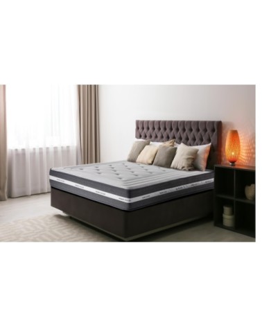 Matelas mousse mémoire de forme haute gamme 140X190