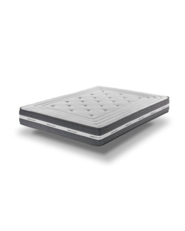 Matelas mousse mémoire de forme haute gamme 140X200