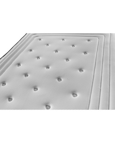 Matelas mousse mémoire de forme haute gamme 140X200