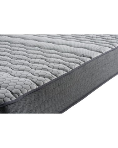 Matelas à mémoire de forme athérmique 140X190