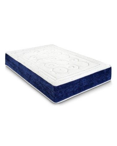 Matelas haute gamme total confort - équilibré 140x190