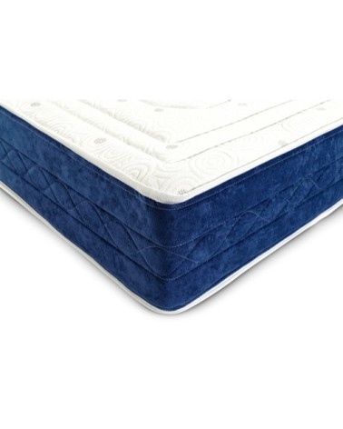 Matelas haute gamme total confort - équilibré 140x190