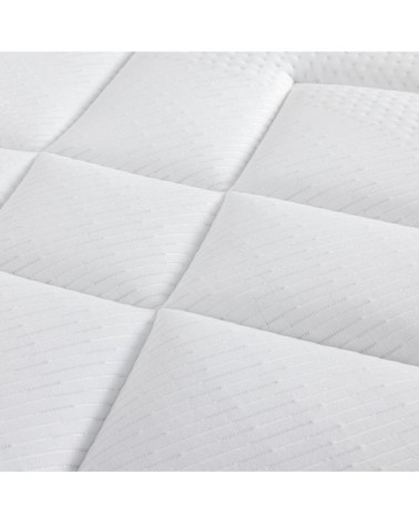 Matelas à ressorts ensachés 28cm