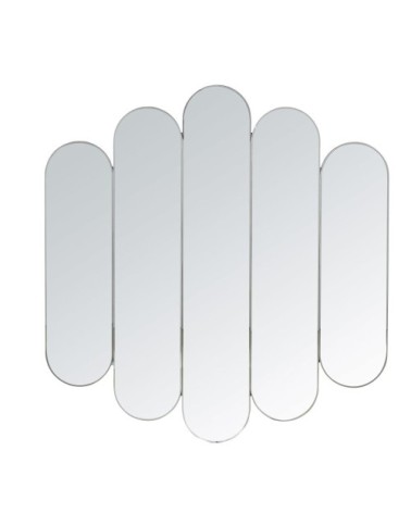 Miroirs ovales 110x115