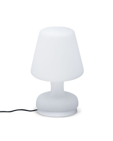 Lampe de table décorative lumineuse LED 26cm