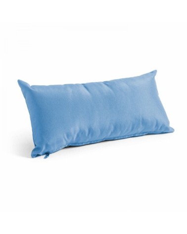 Coussins pour palette matelassés bleu