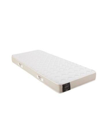 Matelas mousse confort HD 90x190