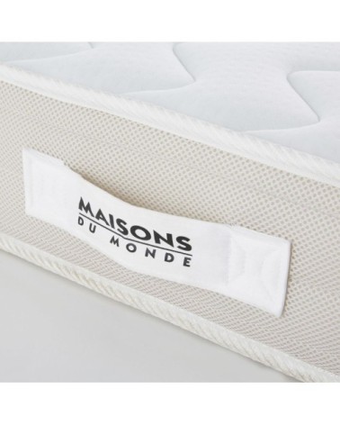 Matelas mousse confort HD 90x190