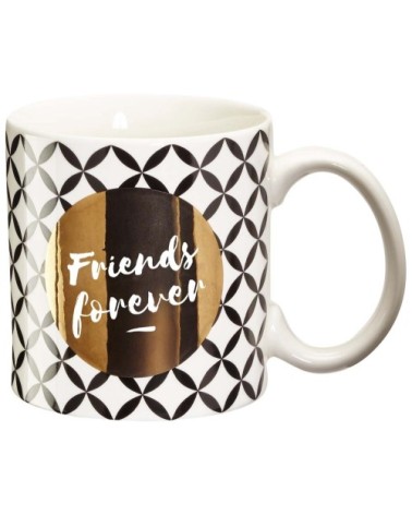 Mug cadeau friends forever
