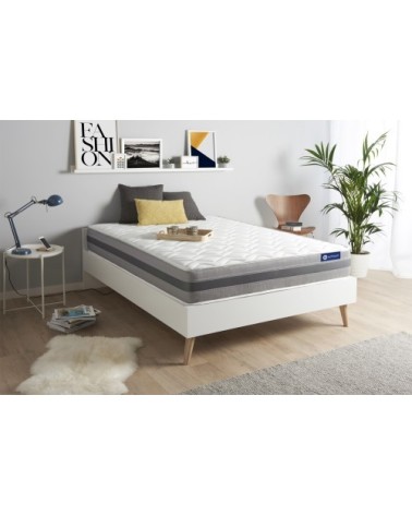 Matelas 200x200 cm Mémoire de forme