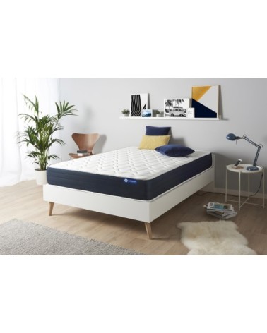 Matelas 200x200 cm Mémoire de forme