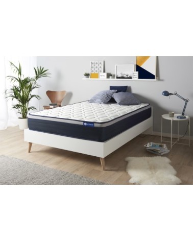 Matelas 200x200 cm Mémoire de forme