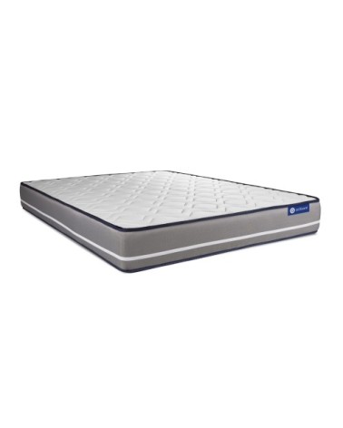 Matelas 180x200 cm Ressorts ensachés